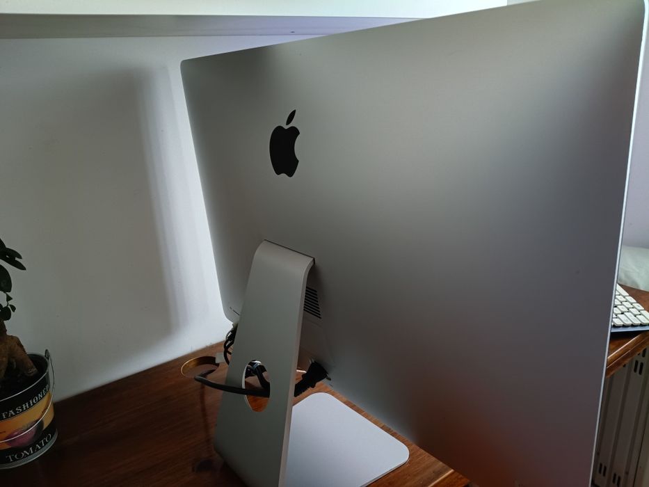 iMac 27" Late 2013 SSD 256GB 16GB Ram