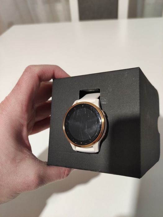 Garmin Vivoactive 4S
