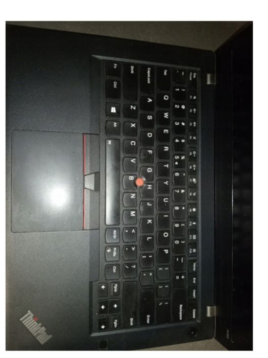 Lenovo ThinkPad A485
