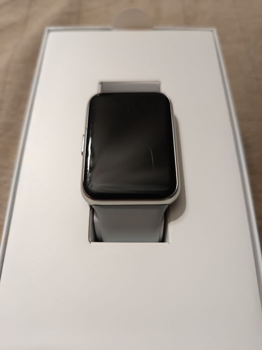 Huawei Watch Fit 2 Active