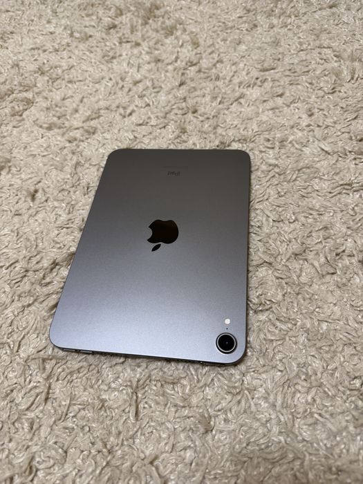 Продам iPad mini 6 64gb