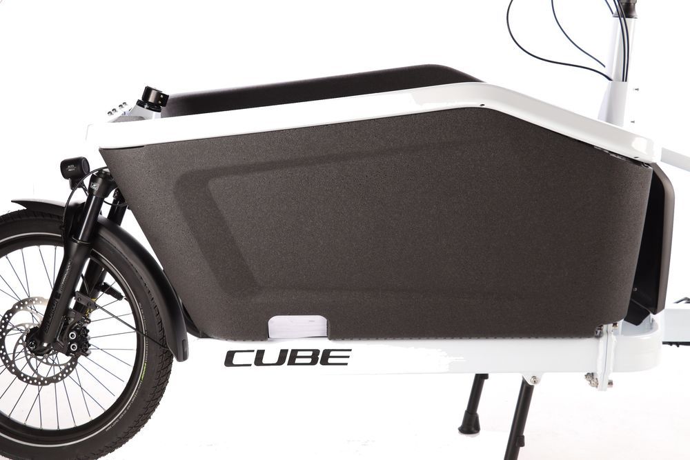 Rower cargo Cube Hybrid 500 One Size Bosch - tylko odbiór osobisty