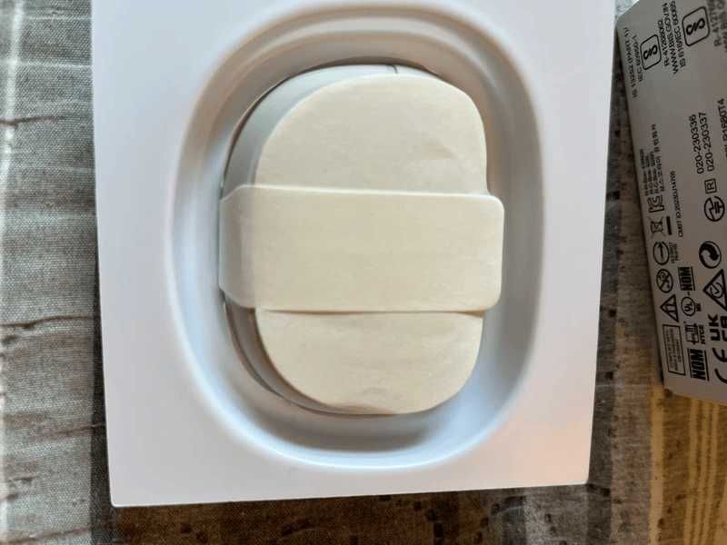 Bose Open Earbuds - NOVOS E GENUÍNOS