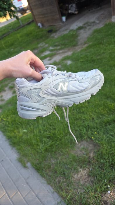 Damskie buty new balance 37  725
