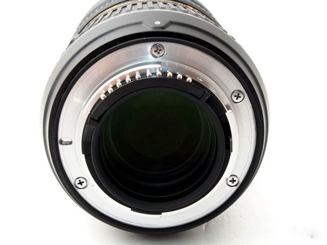 Nikon AF-S 24-70mm f/2.8G ED Идеалочка