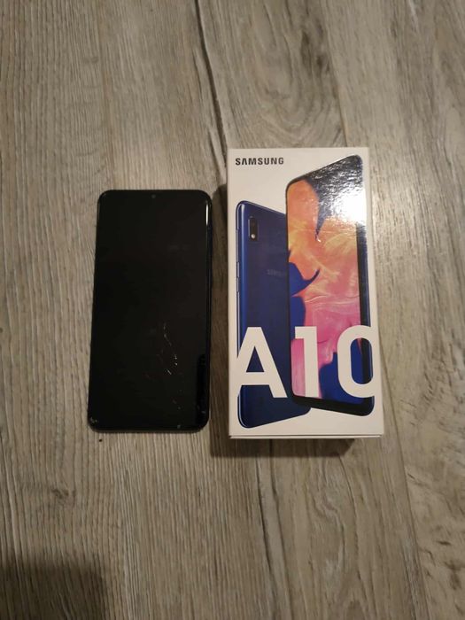 Samsung Galaxy a10