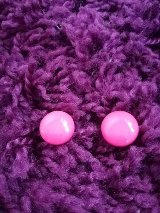 Kolczyki zestaw 8 sztuk DZIEŃ KOBIET