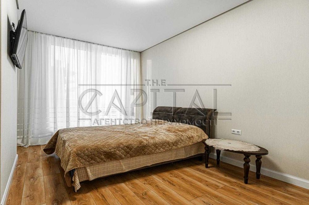 Оренда АВТОНОМНОЇ 2-кімнатної квартири в ЖК Creator City