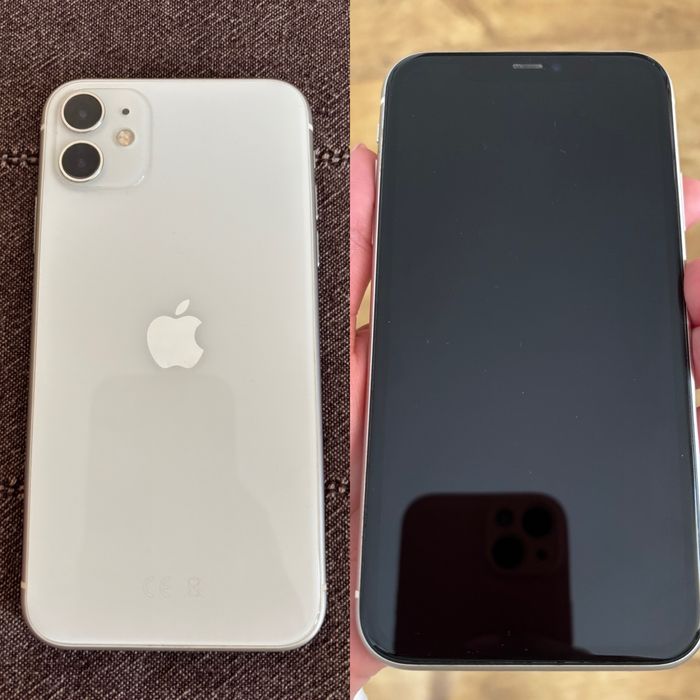 iPhone 11 stan idealny