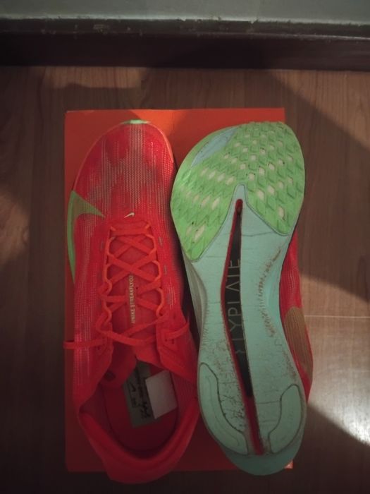 Sapatilhas de corrida Nike StreakFly 02