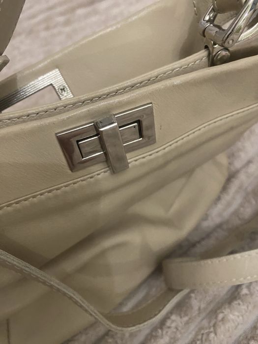 Cумка з натуральноі шкіри