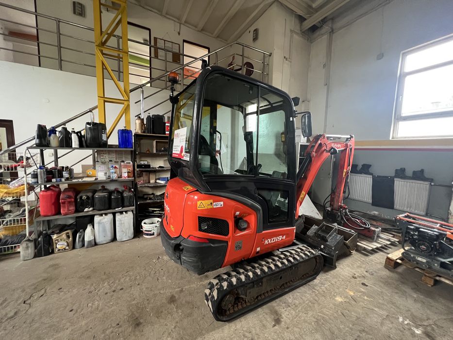 Wypożyczalnia Będzin minikoparka miniładowarka  wywrotka usługi