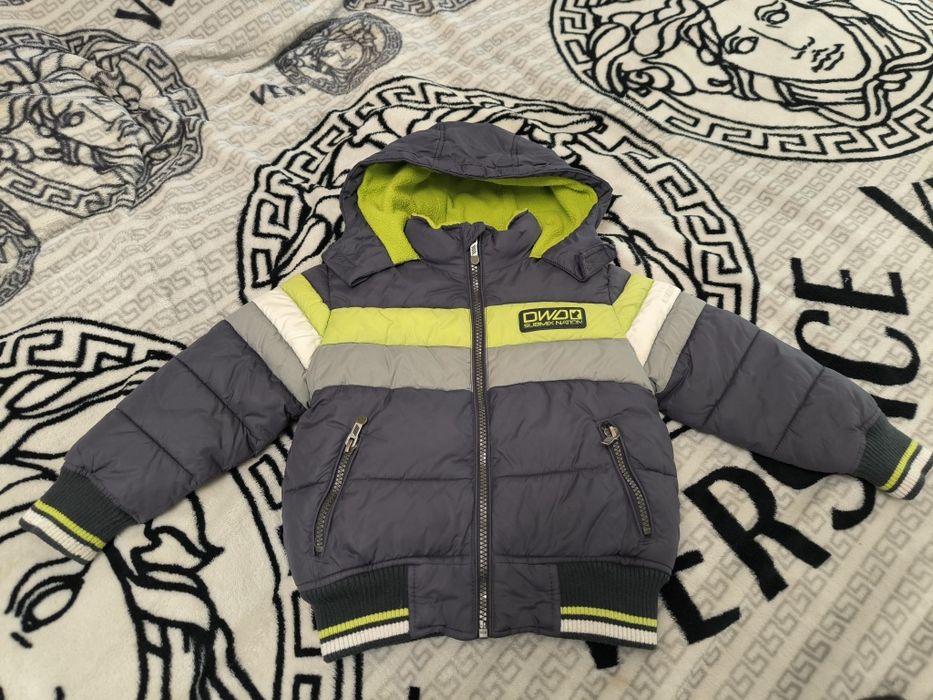 Куртка зимова Palomino 98 розмір