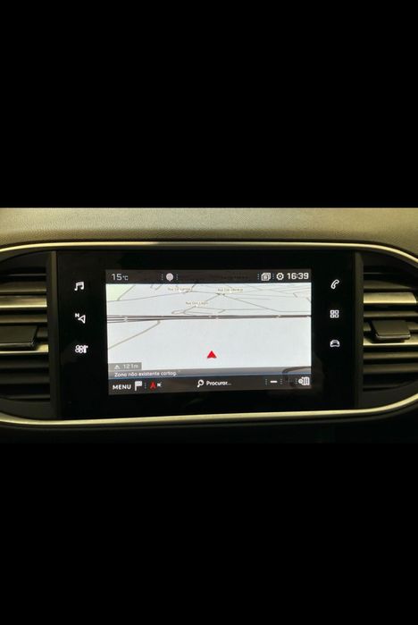 Peugeot 308 SW 1.5 BlueHDI Style Como novo