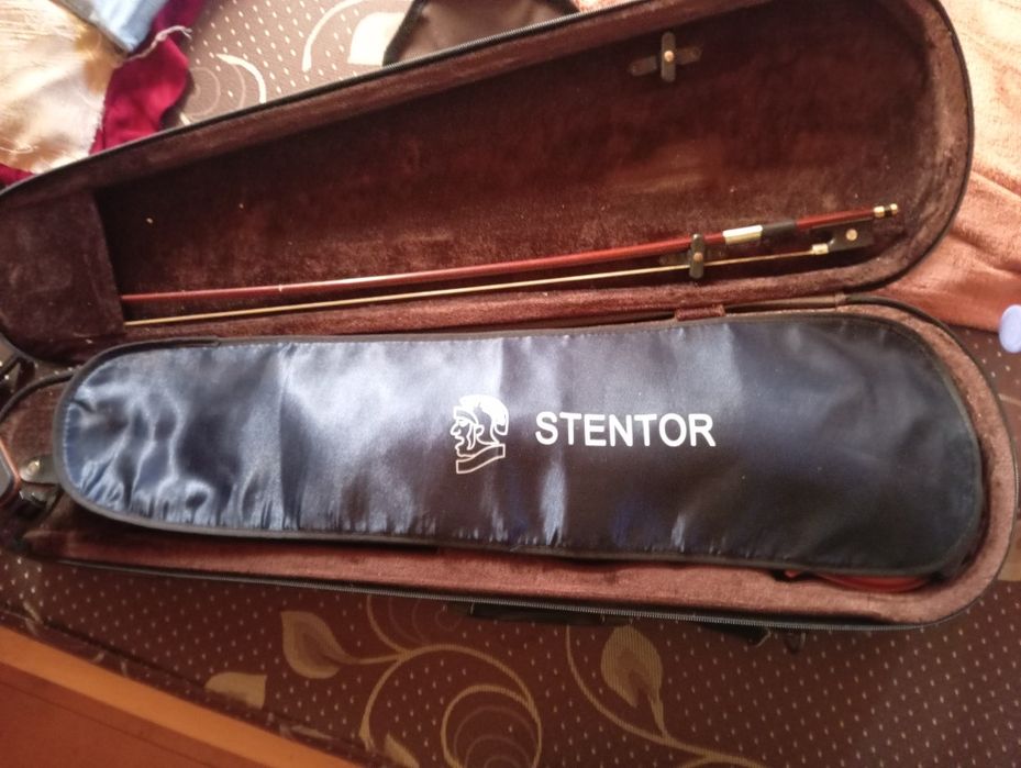 Скрипка 1/2 Stentor