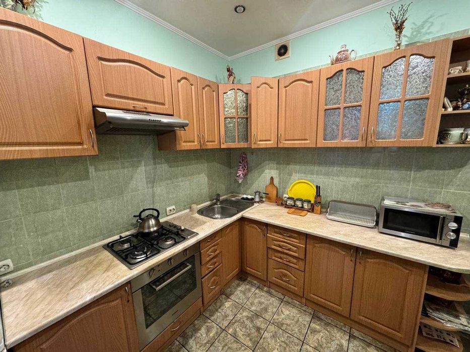 Будинок за адресою (площа 180 м²) - Atlanta.ua - фото 5