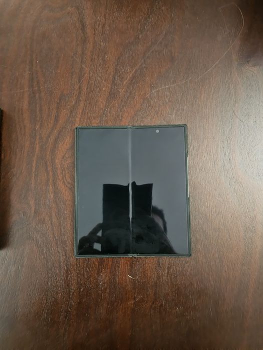 Samsung Galaxy ZFold 6 1TB Preto Carbono