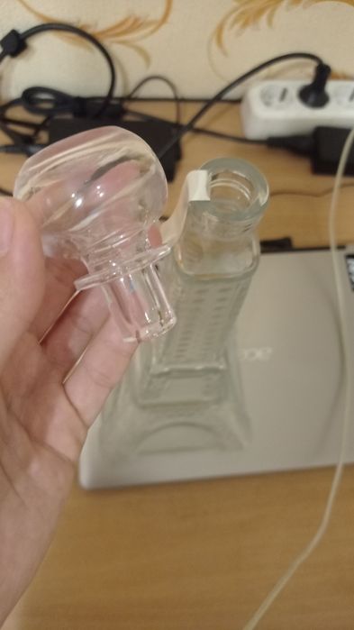 Графин для коньяка