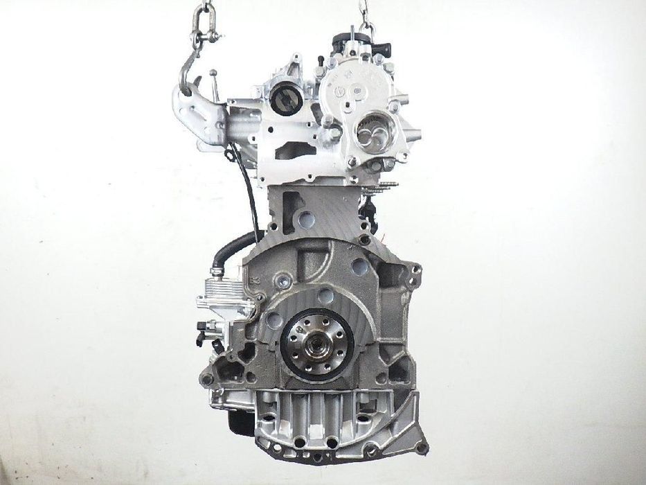 NEW CITROEN JUMPER ENGINE 4H03
