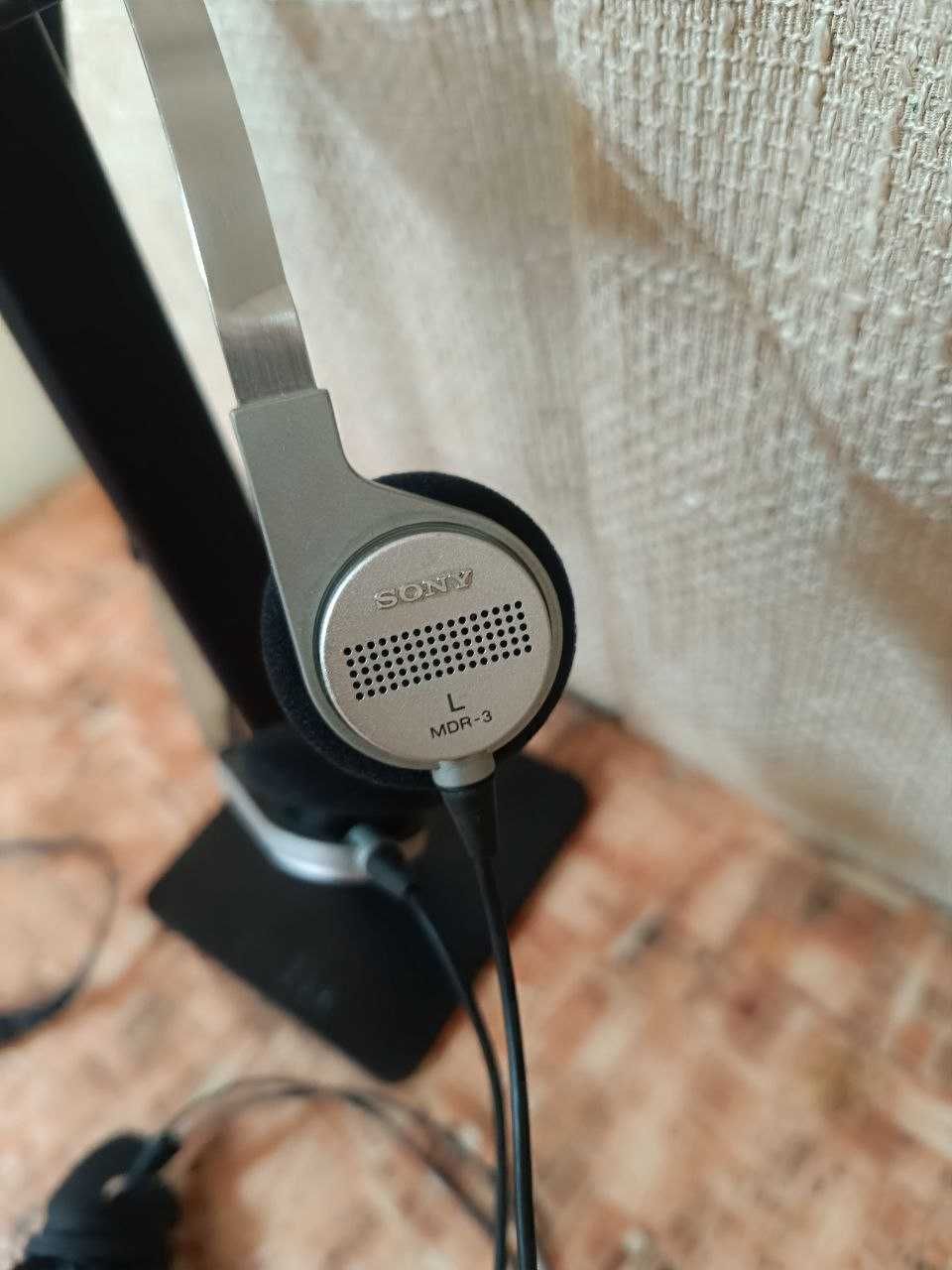 Sony MDR 3 3 975 Olx