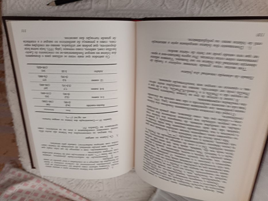 Livro antigo | Ácido Fólico