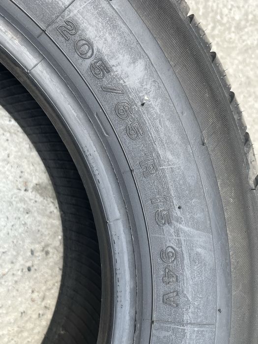 Шина літня Firestone 205*65R15