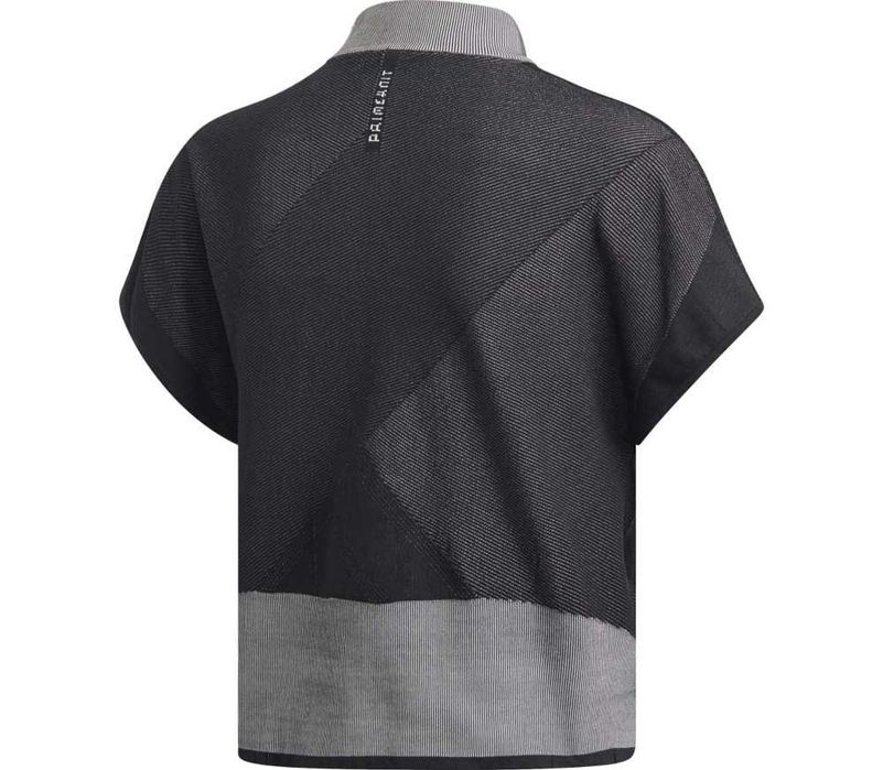 ADIDAS LTE Primeknit Tee Top Nowa Koszulka Damska Roz M Oryginalna
