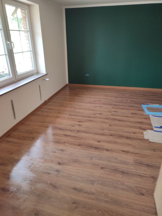 Usługi ogólnobudowlane