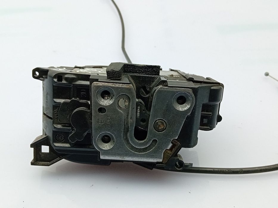 Fechadura / fecho porta frente direito RENAULT Clio III (BR0/1, CR0/1)