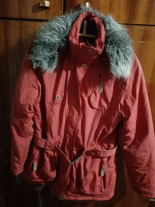 Курточка Northland