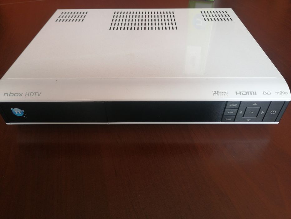 Super Dekoder tv nc+