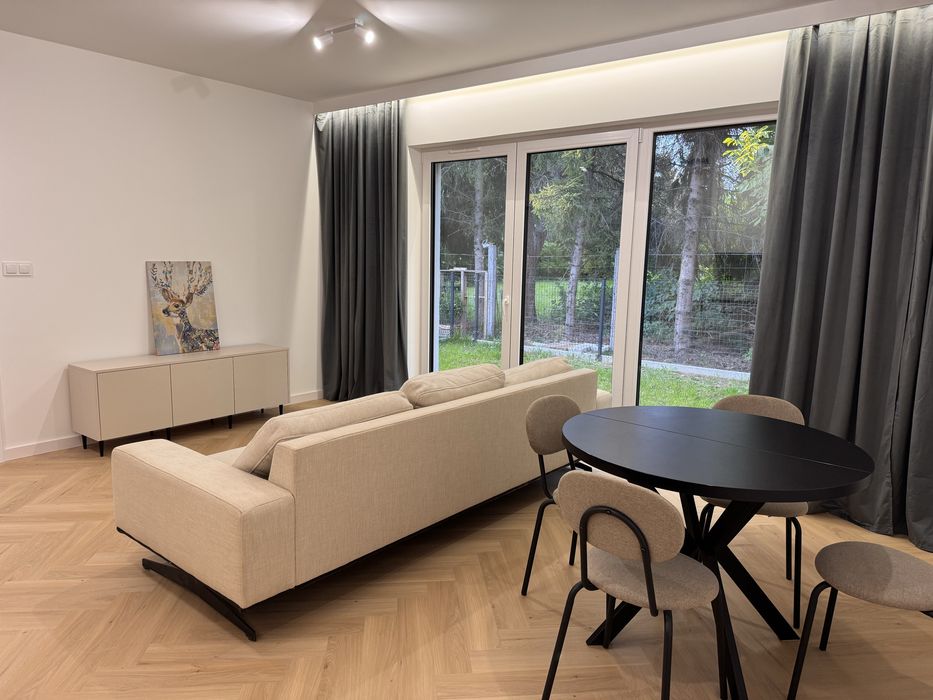Dom – Brzezia Łąka, powiat wrocławski - Widok 5