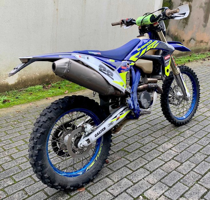 Sherco 300 SEF Factory