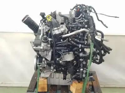 MOTOR VOLKSWAGEN CRAFTER 2024 2.0 TDI REF. DNAE
