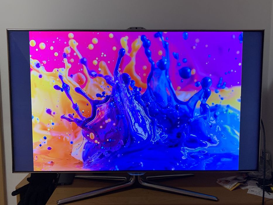 SmartTV Samsung 46 cali