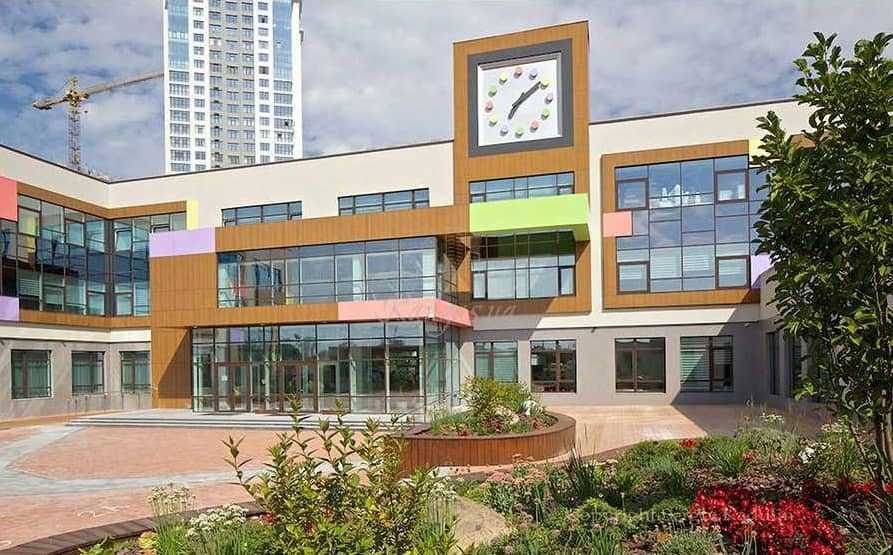 ID 96. Без комісії! Видова 4-кімнатна 125 м² в ЖК Новопечерські Липки. Генератор