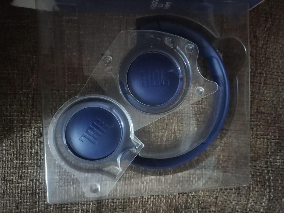 Наушники JBL tune 500bt