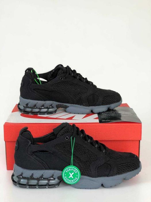 Кроссовки Nike Air Zoom Stussy Cage 2  Кросівки Найк Зум Стузи 36-45