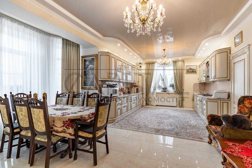 Продаж будинку, Пухівка, Броварський р-н.