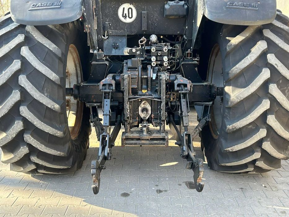Case MX120 MTX110 BRUTTO CUMMINS Axos New Holland T6050 TSA125