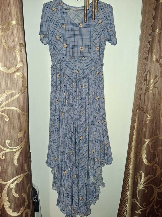 Сукня плаття платье д/кормлячих мам