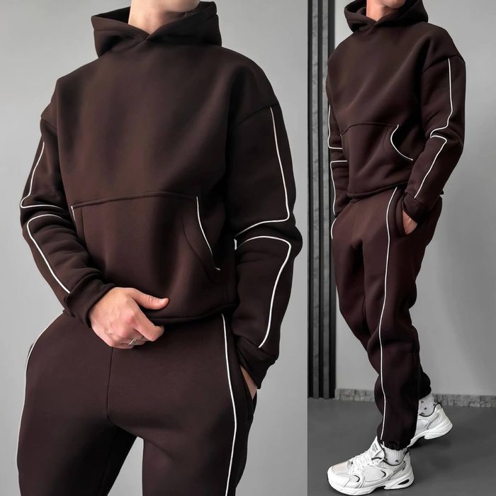 Спортивний костюм чоловічий, теплий ‼️опт та роздріб‼️