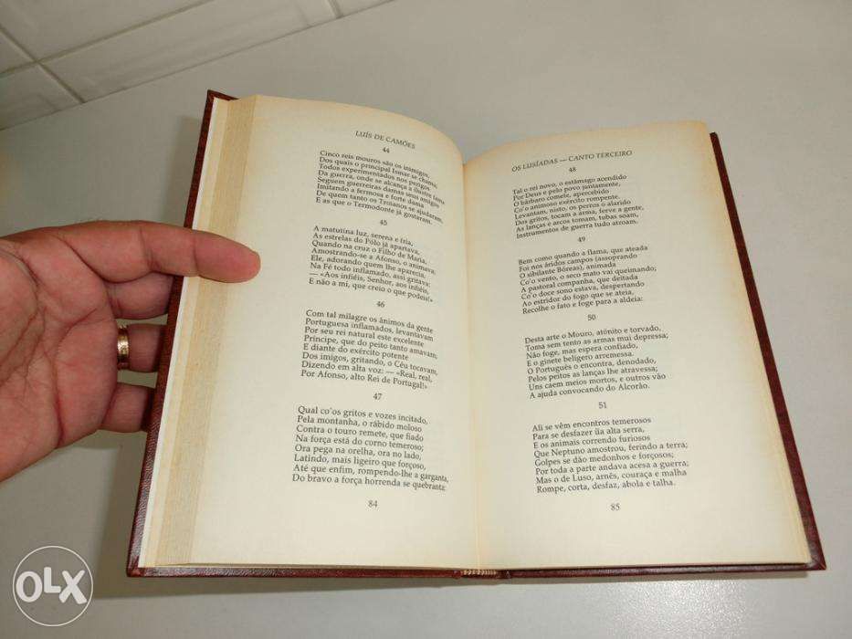 livros vários "historia da literatura"