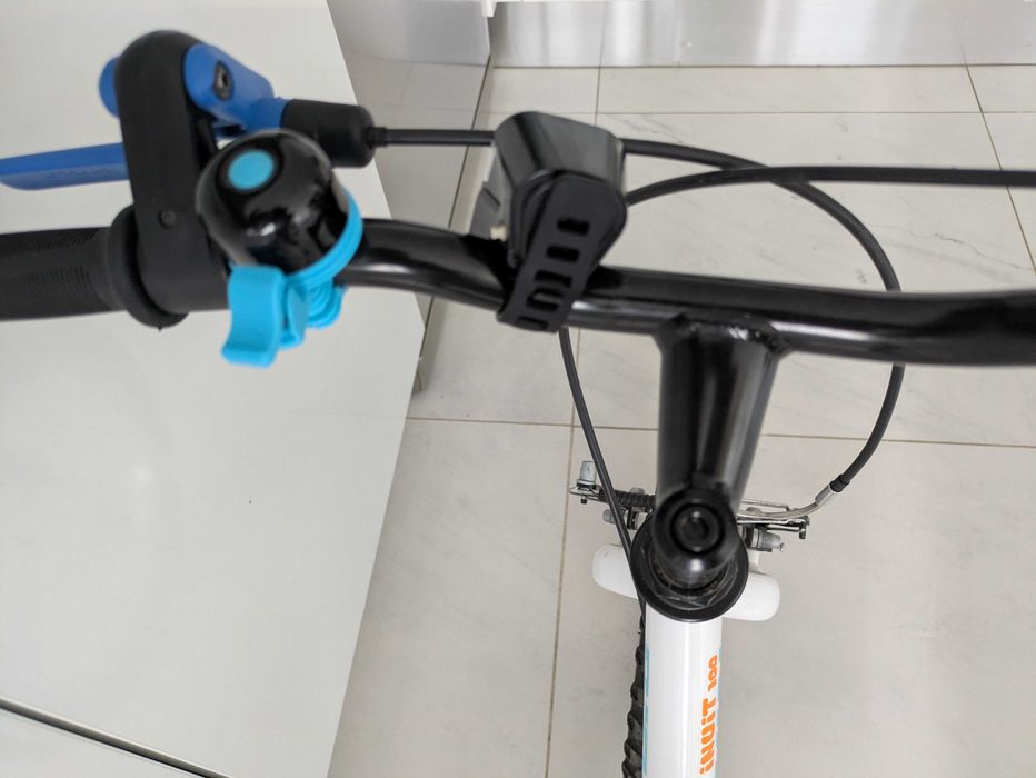 Bicicleta Btwin Inuit100 - roda 16