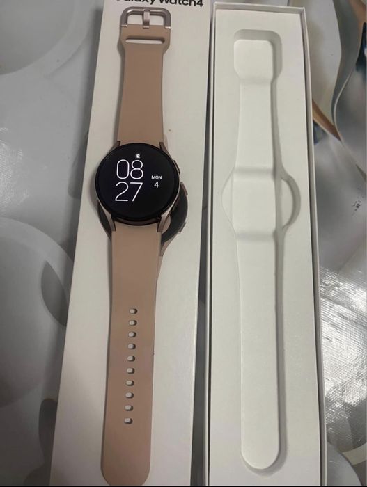 Relógio Samsung  galaxy watch4
