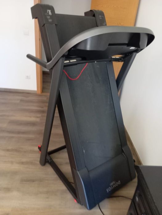 Máquina de correr