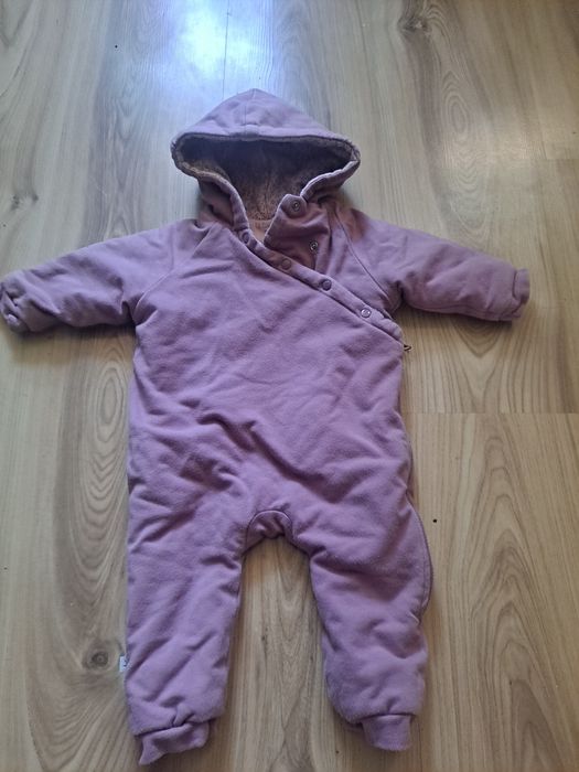 Kombinezon  jesienny zimowy