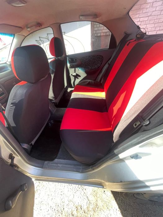 Продам Daewoo Lanos 2003