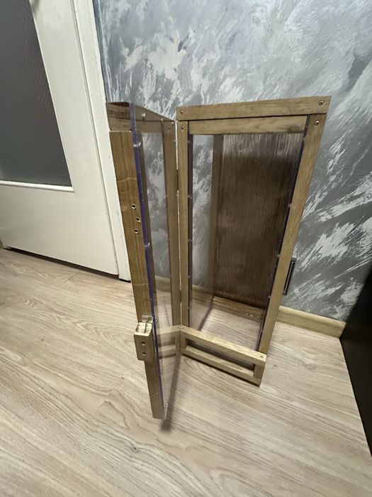 Terrarium dla owadów