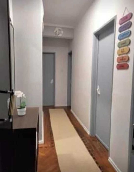 QUARTOS, Centro Bobadela